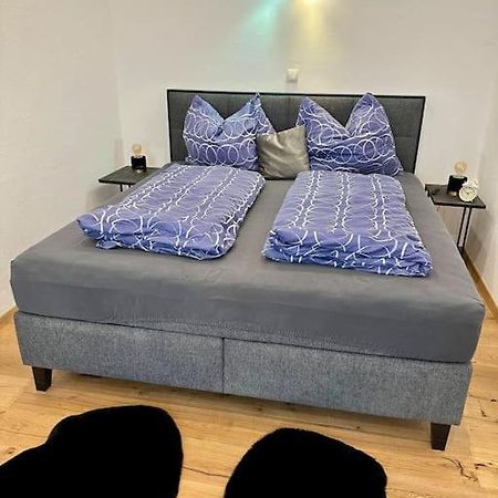 "Die Wohnung Neben Der Stadthalle" Грац Экстерьер фото
